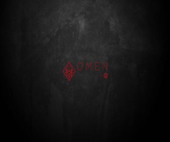 Omen HP RGB Animated Live Wallpaper