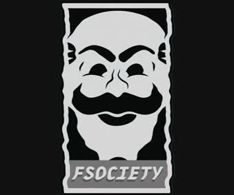 Fsociety 4K Live Wallpaper