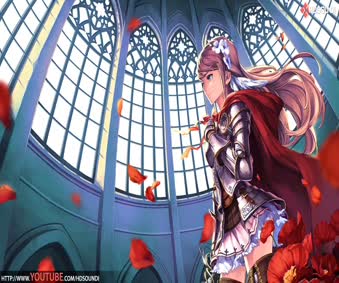 ♬ Live Wallpaper A Hero Will Rise by Future World Music