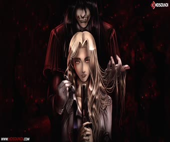 ♬ Live Wallpaper Aggression