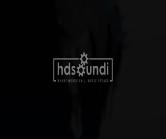 ♬ Live Wallpaper Dramatic Vocal Music Light — Digital Blizzard