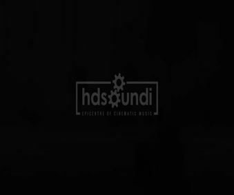 ♬ Live Wallpaper Intense Orchestral Music Presto Agitato — Audiomachine