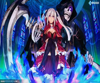 ♬ Live Wallpaper Suspense