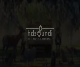 ♬ Live Wallpaper Heartfelt Piano Music On The Carousel by Ben Crosland