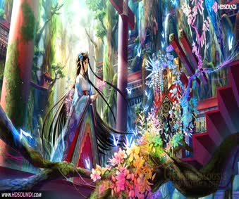 ♬ Live Wallpaper Dream Within a Dream