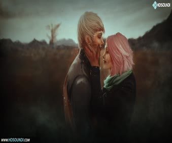 ♬ Live Wallpaper Love Lost by Mattia Cupelli