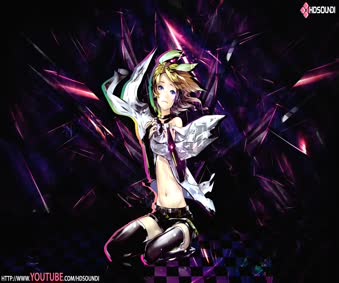 ♬ Live Wallpaper Lacrimosa by ThomasAdam Habuda