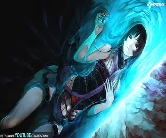 ♬ Live Wallpaper Marunae by ES Posthumus