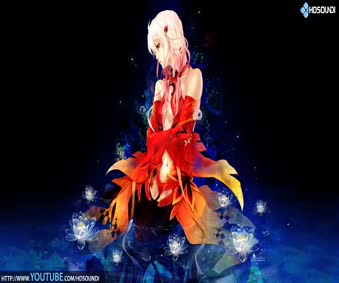 ♬ Live Wallpaper Krone by Hiroyuki Sawano