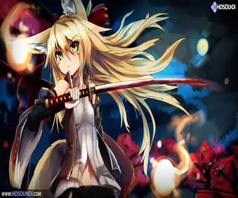 ♬ Live Wallpaper Kingdom by Han Maya