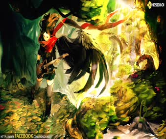 ♬ Live Wallpaper Life by Stefano Mocini