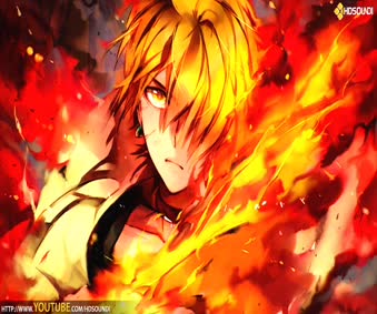 ♬ Live Wallpaper ES Posthumus — Kuvera Epic Battle Music