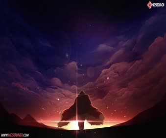 ♬ Live Wallpaper Heavens Call