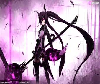 ♬ Live Wallpaper Tony Anderson — The Prophecy Epic Orchestral Music