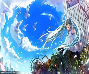 ♬ Live Wallpaper No Deadlines