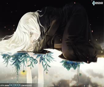 ♬ Live Wallpaper Lost Skies by Sophie Kazandjian