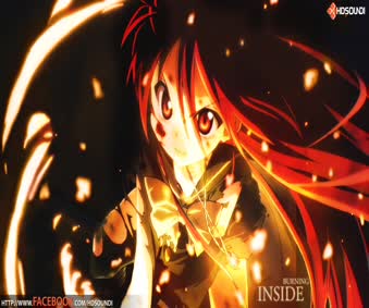 ♬ Live Wallpaper Fire At Will Intense Battle Music