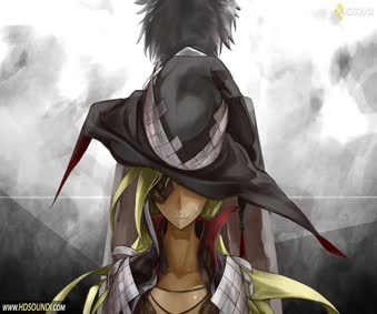 ♬ Live Wallpaper Stand Up