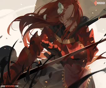 ♬ Live Wallpaper Injustice