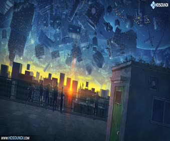 ♬ Live Wallpaper Sunrise