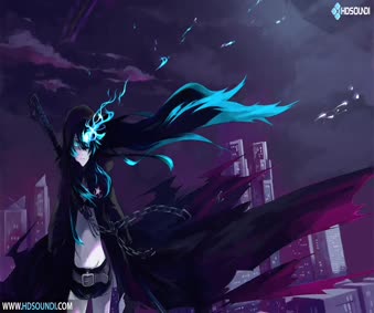 ♬ Live Wallpaper Trailer Nb1