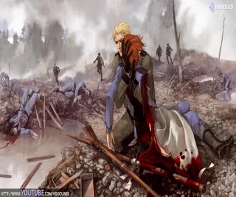 ♬ Live Wallpaper City Of Sadness