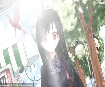 ♬ Live Wallpaper Heartfelt Music Sky Segment by Onoken