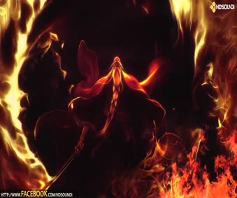 ♬ Live Wallpaper Ultimate Power Epic Battle Music