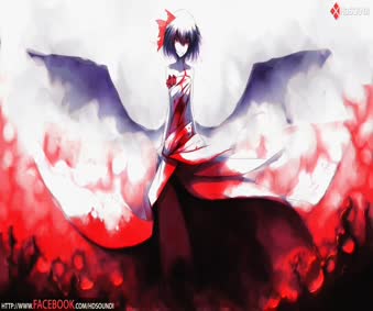 ♬ Live Wallpaper Fired Earth Music — Waltz With Vampires Dark Orchestral Music