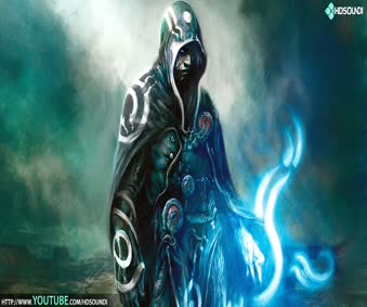 ♬ Live Wallpaper Dark Epic Choral Music Eternal Empire by QFactory