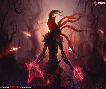 ♬ Live Wallpaper Most Wondrous Music Ever Unchained