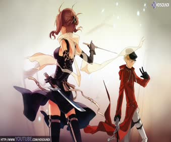 ♬ Live Wallpaper Wondrous Battle Music Tatakau Riyuu by Katou Riyuu