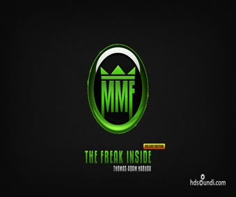 ♬ Live Wallpaper PROMO The Freak Inside Deluxe Edition by ThomasAdam Habuda