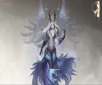 Live Wallpaper Journey to the West