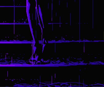 Live Pixel Wallpaper Outcast