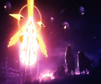 Adolla Fire Force Live Wallpaper