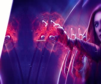 Avengers Animated Wallpaper