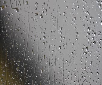 Raindrops Hd Live Wallpaper