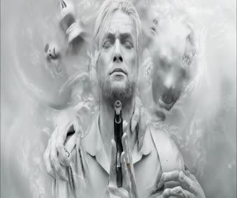 ✨the Evil Within 2 Live Wallpaper