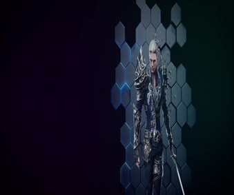 ArcheWorld Live Wallpaper