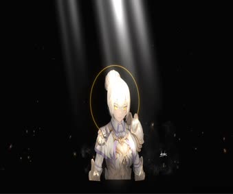 Live Wallpaper Knight Arepko Anime