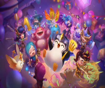 Battle of Golden Shovels Live Wallpaper