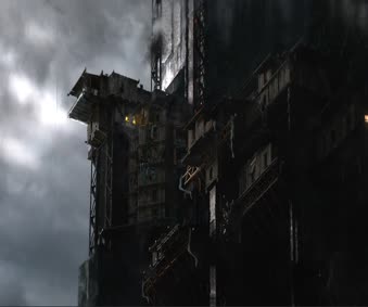 Speculum Terra Live Wallpaper