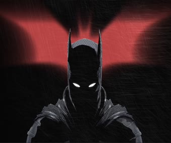 Live Batman Wallpaper