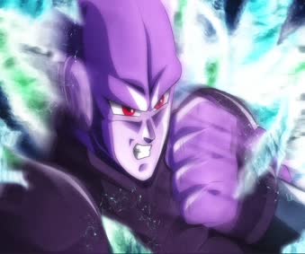 Live DBS HIT Animated Wallpaper