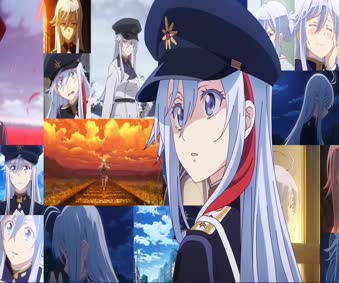 Live Anime 86 Eighty Six Video Wallpaper