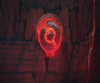 Dota 2 Aegis 2022 Live Wallpaper