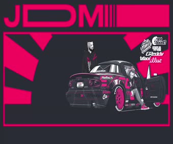 Jdm Miata Live Wallpaper