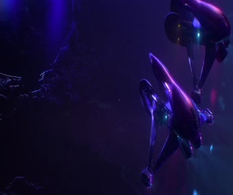 Halo Mcc Banshee Live Wallpaper