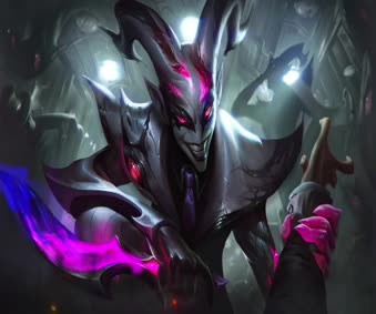 Shaco Live Wallpaper